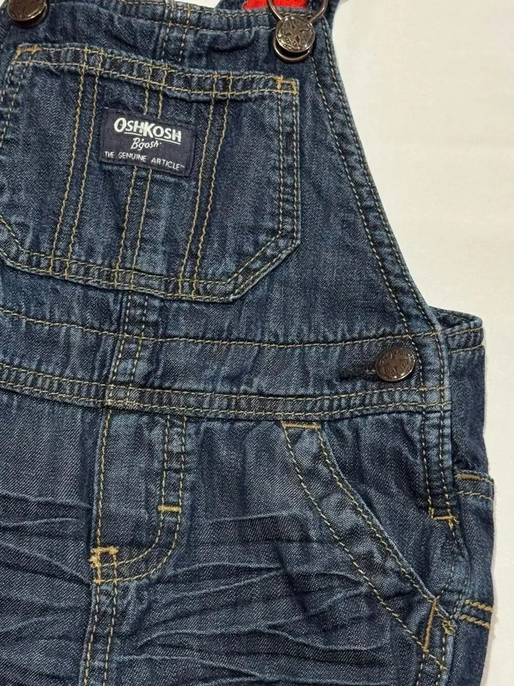 OshKosh Bgosh oshkosh gosh